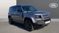 Land Rover Defender 3.0 D300 X-Dynamic SE 110 5dr Auto Diesel Estate